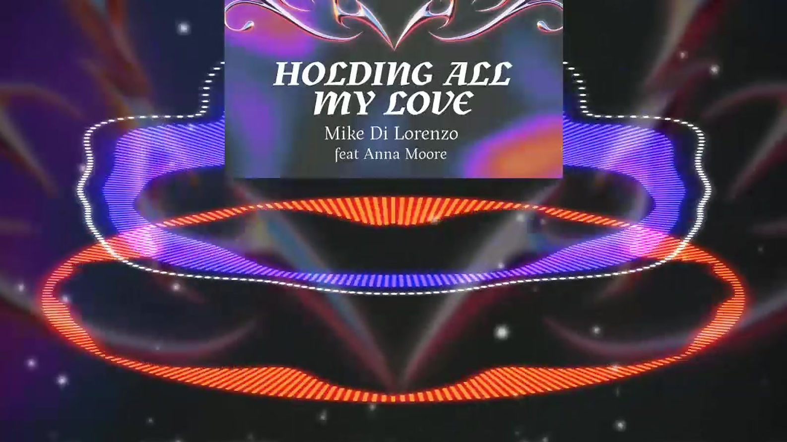 Holding All My Love (Mike Di Lorenzo feat Anna Moore) (1)